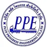 โลโก้ บริษัท พลัส โพรเกรส เอ็นจิเนียริ่ง จำกัด