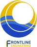 โลโก้ Frontline Engineering