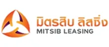 โลโก้ มิตรสิบ ลิสซิ่ง