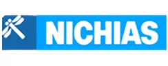 โลโก้ Thai Nichias