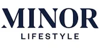 โลโก้ Minor Lifestyle