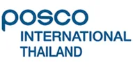 โลโก้ POSCO International Thailand