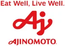 โลโก้ อายิโนะโมะโต๊ะ