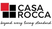 โลโก้ Casa Rocca